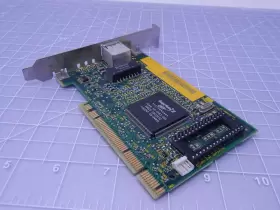 02-0172-004 3COM Etherlink Pci Card #2