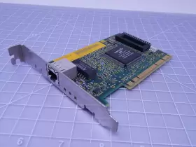 02-0172-004 3COM Etherlink Pci Card
