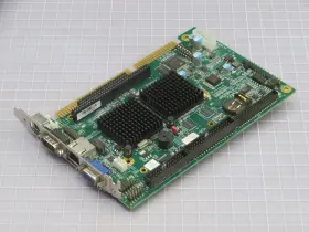 AR-B8172 ACROSSER Fanless Isa Bus Dm Vortex