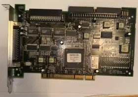 AHA-2944UW ADAPTEC Board #2