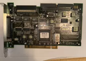 AHA-2944UW ADAPTEC Board