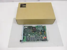 LTU-804 ADC Circuit Board