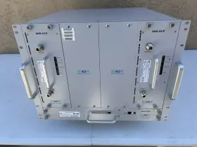 Adf Sdr-24 Modular Mainframe Chassis 4 Slot / 4-slot Frame