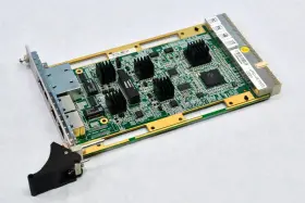 CPCI-3E10 ADLINK Compactpci Gigabit Ethernet Card Intel