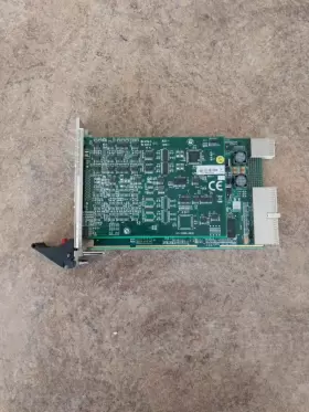 PXI-2501 ADLINK Vxi Controllers