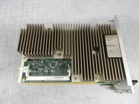 PXI-3980 ADLINK Embedded Controller #3