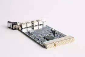 PXI-8570 ADLINK Pci Expansion Interface Module Chassis #3