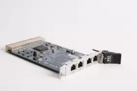 PXI-8570 ADLINK Pci Expansion Interface Module Chassis