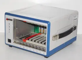 PXIS2508 ADLINK Card Board Slot Pxi Chassis Ac Power Unit