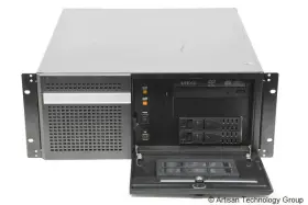 Advantech Acp-4320mb-00be 4u Rackmount Chassis