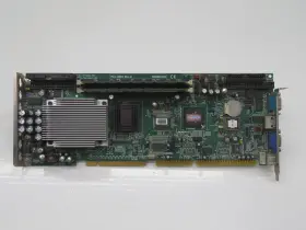 PCA-6004 ADVANTECH Audio Expansion Card #2