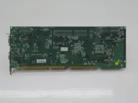 PCA-6004 ADVANTECH Audio Expansion Card #3