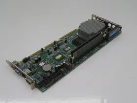 PCA-6004 ADVANTECH Audio Expansion Card