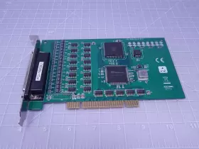 PCI-1620BU ADVANTECH Communication Card Surge #2