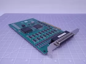 PCI-1620BU ADVANTECH Communication Card Surge