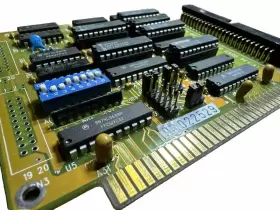 PCL-724 ADVANTECH Bit Digital Card #2