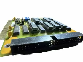PCL-724 ADVANTECH Bit Digital Card #3