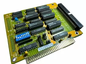 PCL-724 ADVANTECH Bit Digital Card