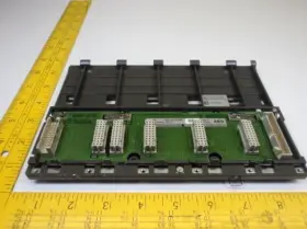 DTA200 AEG Slot Secondary Subracks #3