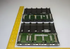 DTA200 AEG Slot Secondary Subracks