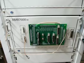AMB7600 AEMULUS Amoeba Rf Front End Device Tester Fem Pxi #3