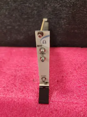 3011 AEROFLEX Pxi Module