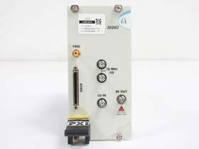 3026C AEROFLEX Pxi High Power Rf Signal Generator Option