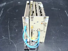 3035C AEROFLEX Digital Rf Digitizer Module Khz Synthesizer