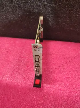87240 AEROFLEX Pxi Module