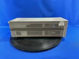 6051A AGILENT Mainframe #3