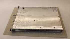 7500 AGILENT Mb Line Interface