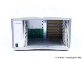 Agilent Cc108-800 8-slot Cpci Crate