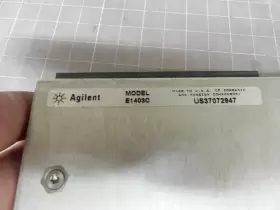 E1333A AGILENT Counter Vxi Module #3