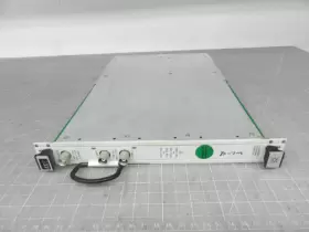 E1333A AGILENT Counter Vxi Module
