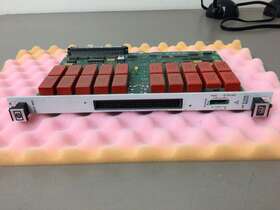 E1345A AGILENT Relay Mux