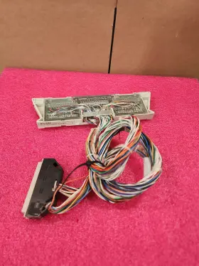 E1346A AGILENT Single Ended Relay Mux