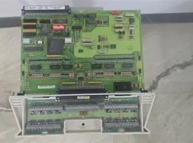 E1351-66201 AGILENT Fet Multiplexer Io Channel