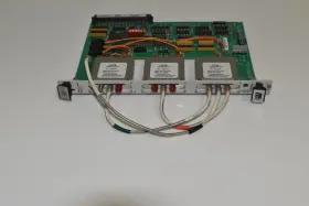 E1368A AGILENT Vxi Microwave Switch Drive Module Plug