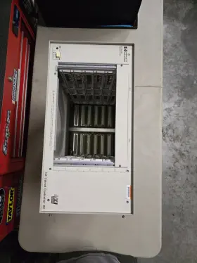 E1421A AGILENT Vxi Mainframe