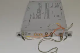E1439D AGILENT Msa Digitizer Plug