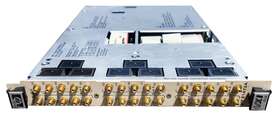 E1472A AGILENT Rf Multiplexer Vxi Module