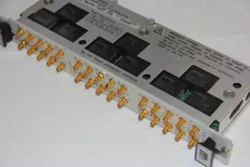 E1475A AGILENT Multiplexer Expander Vxi Module