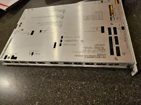 E1482B AGILENT Vxi Mxi Interface Module #3