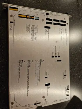 E1482B AGILENT Vxi Mxi Interface Module