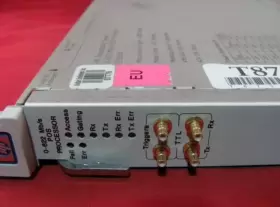 E1608A AGILENT Pos Processor #3
