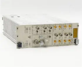 E1667A AGILENT Sonet Sdh Jitter Analyzer Optical Vxi Module