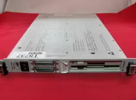 E208A AGILENT Scsi Module #2