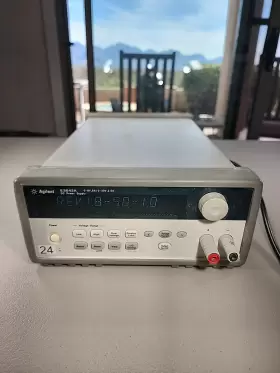 E3642A AGILENT Programmable Power Supply