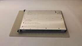 E42098A AGILENT Scsi Module