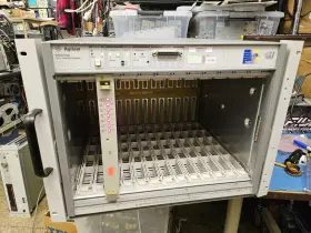 E4803A AGILENT Keysight High Power Vxi Mainframe #3